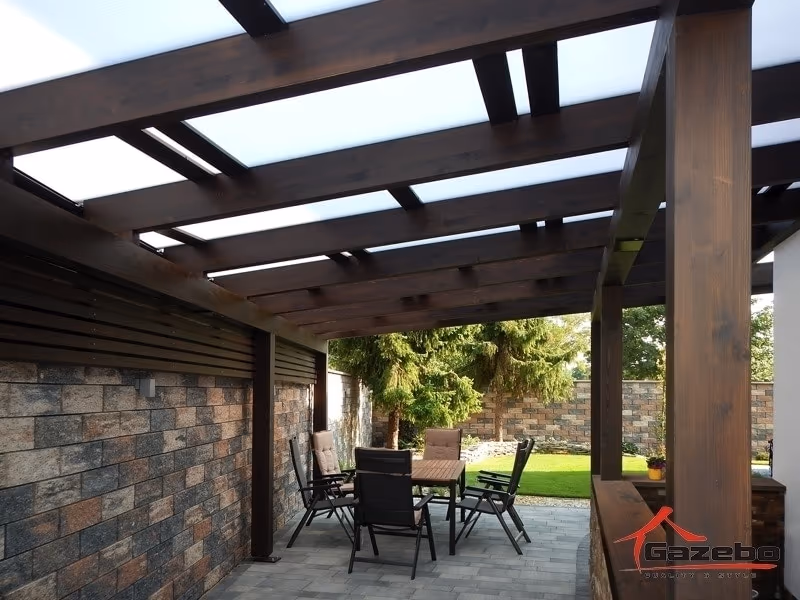 Fa pergola Paris