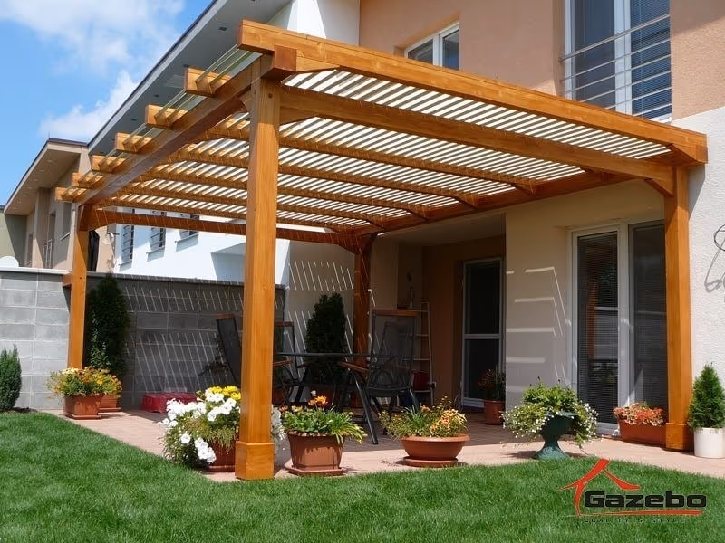 Fa pergola Acapulco