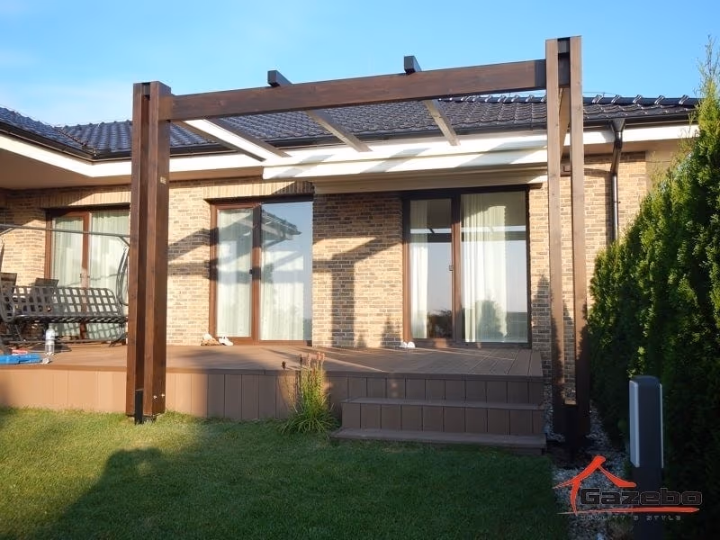 Fa pergola Rio Grande 2013